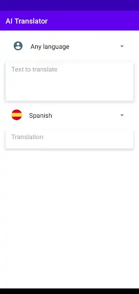 Play AI Translator  and enjoy AI Translator with UptoPlay