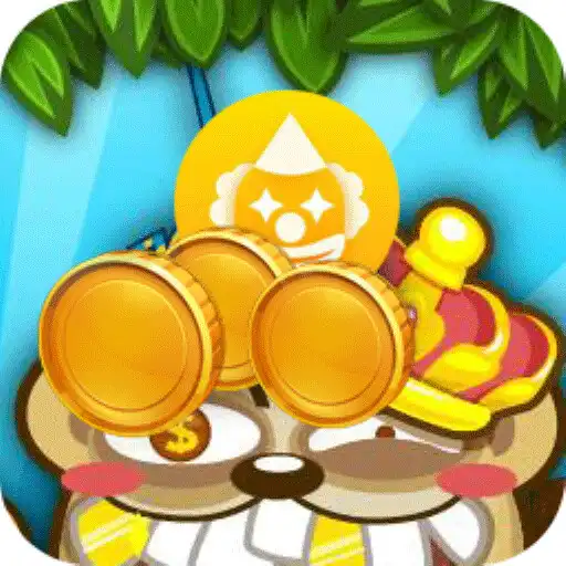 Play aituibi-- SuperCircus Coinpush APK