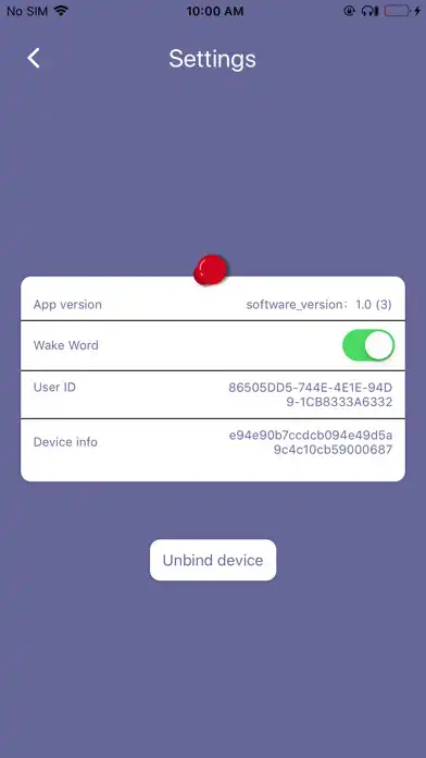 Play AiTWS as an online game AiTWS with UptoPlay