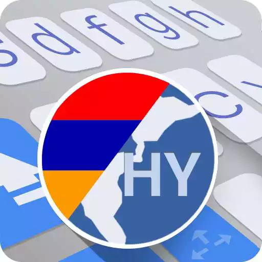 Play ai.type Armenian Dictionary APK