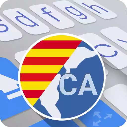 Play ai.type Catalan Dictionary APK