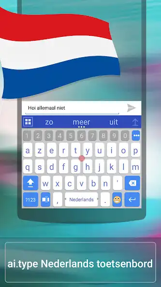 Play ai.type Dutch Dictionary  and enjoy ai.type Dutch Dictionary with UptoPlay