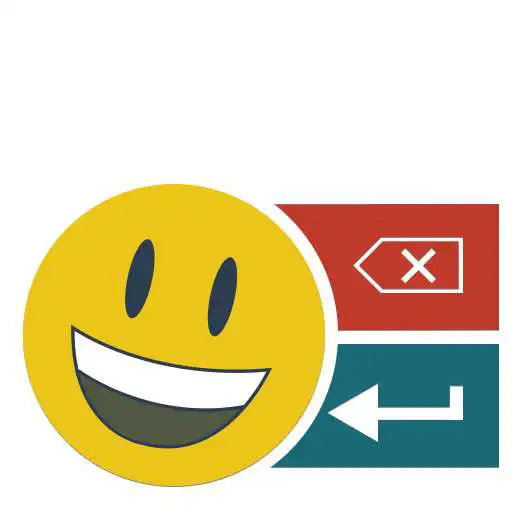 Free play online A.I.type Emoji plugin  APK