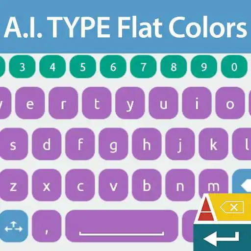 Free play online A. I. Type Flat Colors APK Free play online A. I. Type Flat Colors APK