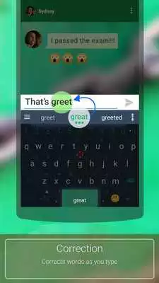 Play ai.type Georgian Dictionary