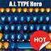 Free play online ai.type Hero Theme  APK