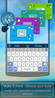 Play ai.type Hindi Dictionary