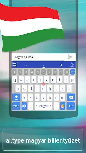 Play ai.type Hungarian Dictionary  and enjoy ai.type Hungarian Dictionary with UptoPlay