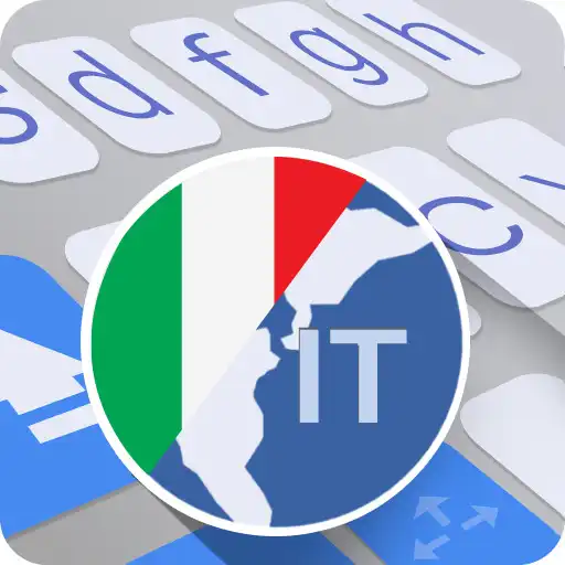 Free play online ai.type Italian Dictionary APK