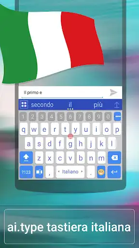 Play ai.type Italian Dictionary
