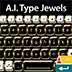 Free play online A. I. Type Jewels  APK