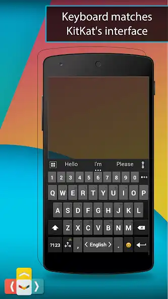 Play ai.type KitKat Keyboard Theme  and enjoy ai.type KitKat Keyboard Theme with UptoPlay