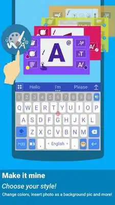 Play ai.type Latvian Dictionary