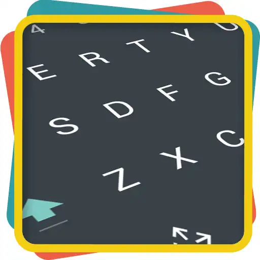 Free play online aitype Lollipop Keyboard theme  APK