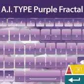 Free play online A. I. Type Purple Fractal APK Free play online A. I. Type Purple Fractal APK