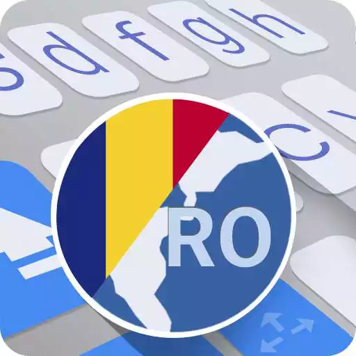 Play ai.type Romanian Dictionary APK