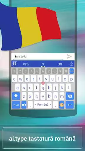 Play ai.type Romanian Dictionary  and enjoy ai.type Romanian Dictionary with UptoPlay