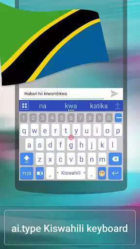 Play ai.type Swahili Dictionary  and enjoy ai.type Swahili Dictionary with UptoPlay