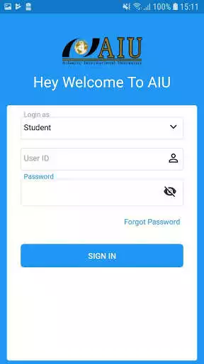Play AIU Graduation as an online game AIU Graduation with UptoPlay