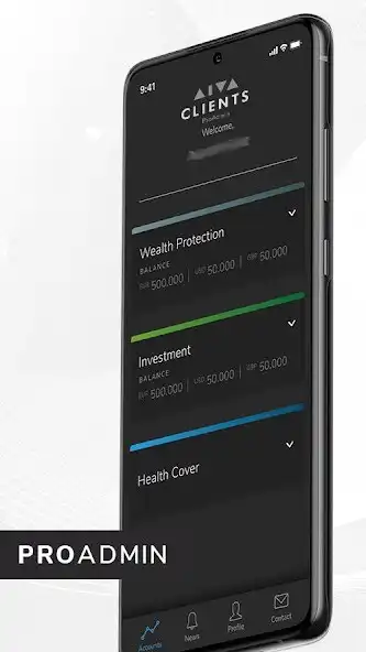 Play Aiva Clients  and enjoy Aiva Clients with UptoPlay
