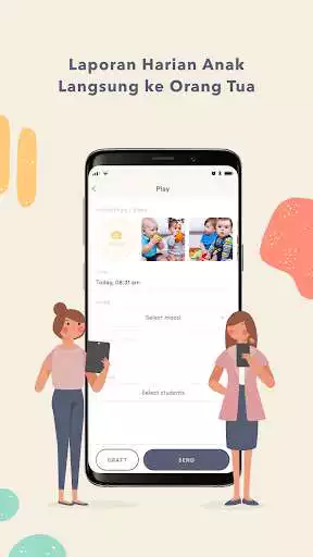 Play Aiva Teacher  and enjoy Aiva Teacher with UptoPlay