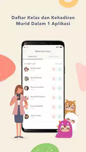 Play Aiva Teacher as an online game Aiva Teacher with UptoPlay