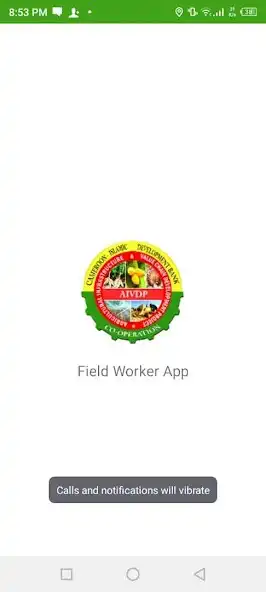 Play AIVDP Field Workers App as an online game AIVDP Field Workers App with UptoPlay