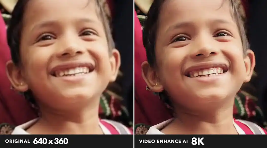 Play AI Video Enhance Pro  and enjoy AI Video Enhance Pro with UptoPlay