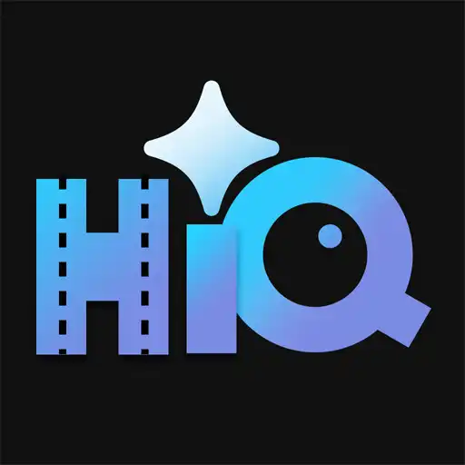 Play AI Video Enhancer - HiQuality APK Play AI Video Enhancer - HiQuality APK