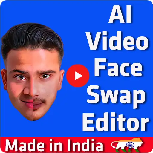 Play AI Video Face Swap Editor APK