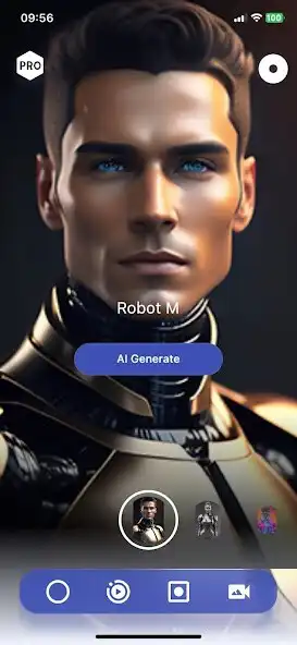 Play AI Video Generator  and enjoy AI Video Generator with UptoPlay