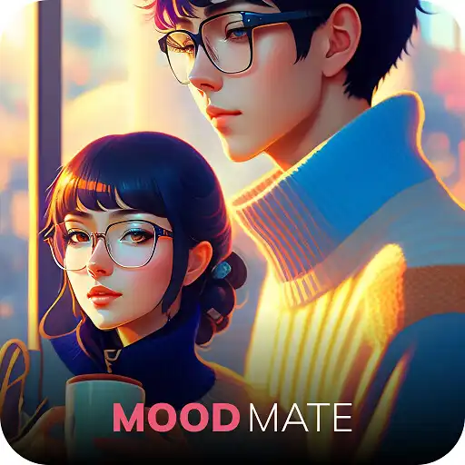 Play AI Virtual Friend: AI Moodmate APK Play AI Virtual Friend: AI Moodmate APK