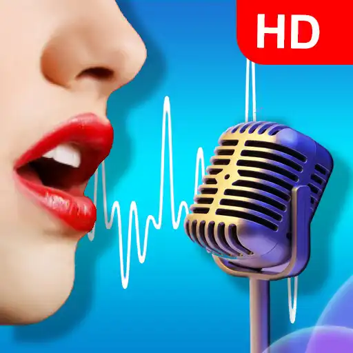 Play Ai Voice Changer  Modifier APK