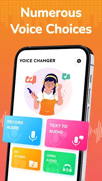Play Ai Voice Changer Modifier as an online game online Ai Voice Changer Modifier with UptoPlay Play Ai Voice Changer Modifier as an online game Ai Voice Changer Modifier with UptoPlay