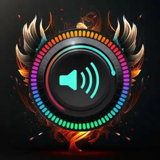 Play AiVolume Booster 3D Bass APK