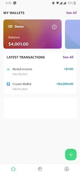 Play AI Wallet  and enjoy AI Wallet with UptoPlay