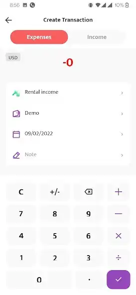 Play AI Wallet as an online game AI Wallet with UptoPlay