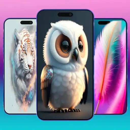Play AI Wallpapers Offline 2023 4K APK Play AI Wallpapers Offline 2023 4K APK