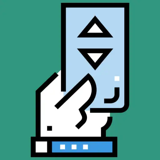 Play aiwa tv remote APK