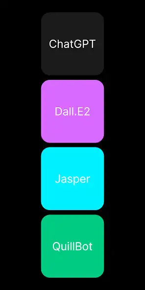 Play AI Websites 2023 as an online game AI Websites 2023 with UptoPlay