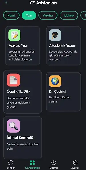 Play AI Wizard - Assistant as an online game AI Wizard - Assistant with UptoPlay