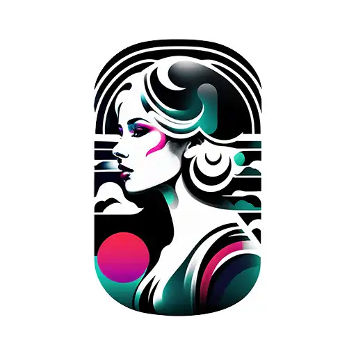 Play AI Wonder: AI Art Generator APK