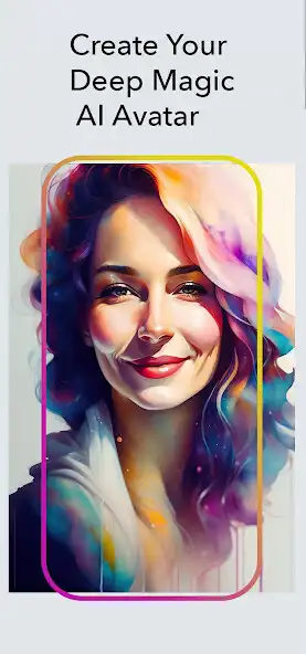 Play AI Wonder: AI Art Generator  and enjoy AI Wonder: AI Art Generator with UptoPlay