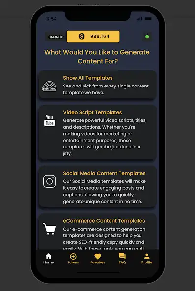 Play AI Word Wizard: Content Writer  and enjoy AI Word Wizard: Content Writer with UptoPlay