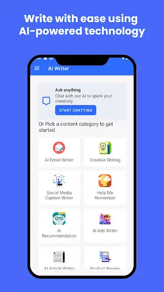 Play AI Writer - Write Better as an online game AI Writer - Write Better with UptoPlay