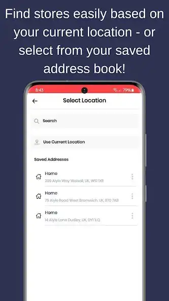 Play Aiyle- Your Local Shopping App as an online game Aiyle- Your Local Shopping App with UptoPlay
