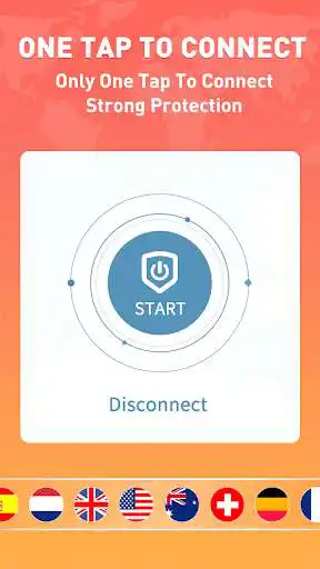 Play Aiyoo VPN  and enjoy Aiyoo VPN with UptoPlay