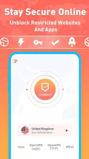 Play Aiyoo VPN as an online game Aiyoo VPN with UptoPlay