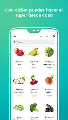 Play Aizber as an online game Aizber with UptoPlay