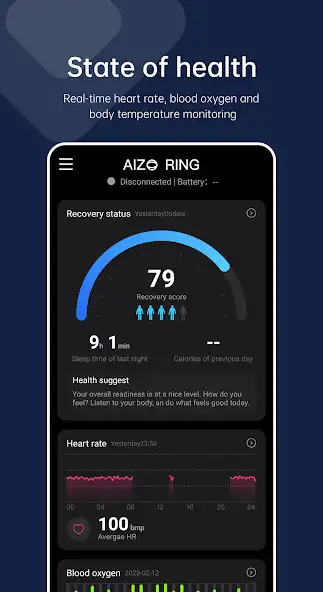 Play AIZO Ring  and enjoy AIZO Ring with UptoPlay